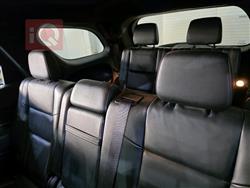 دودج دورانجو